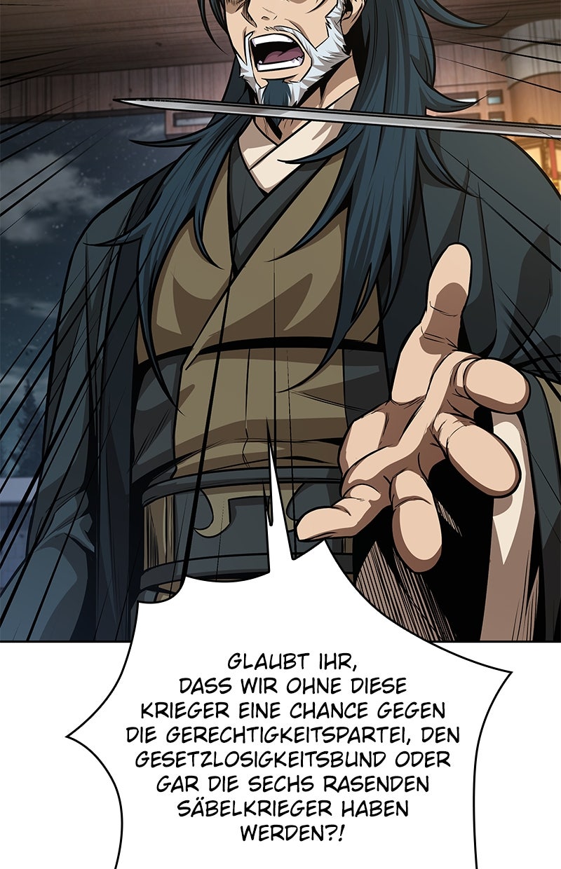 Read Nano-Maschine de Manga Online