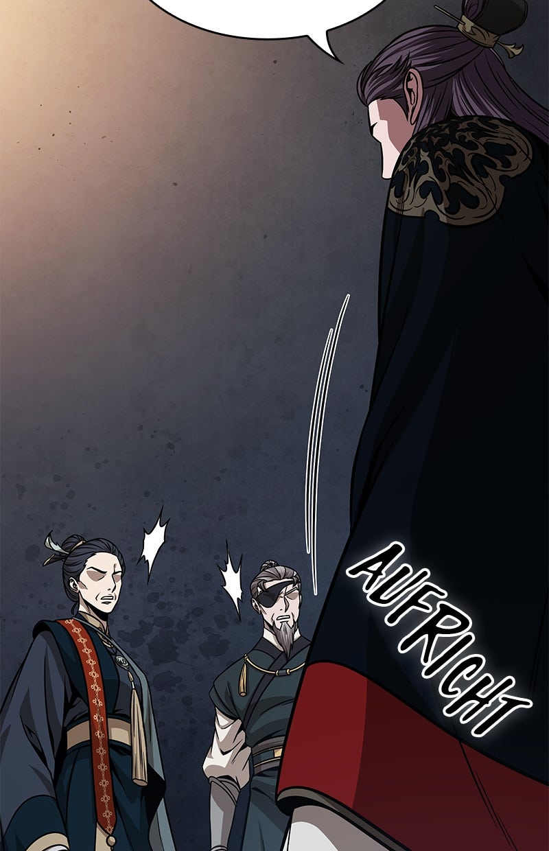 Read Nano-Maschine de Manga Online