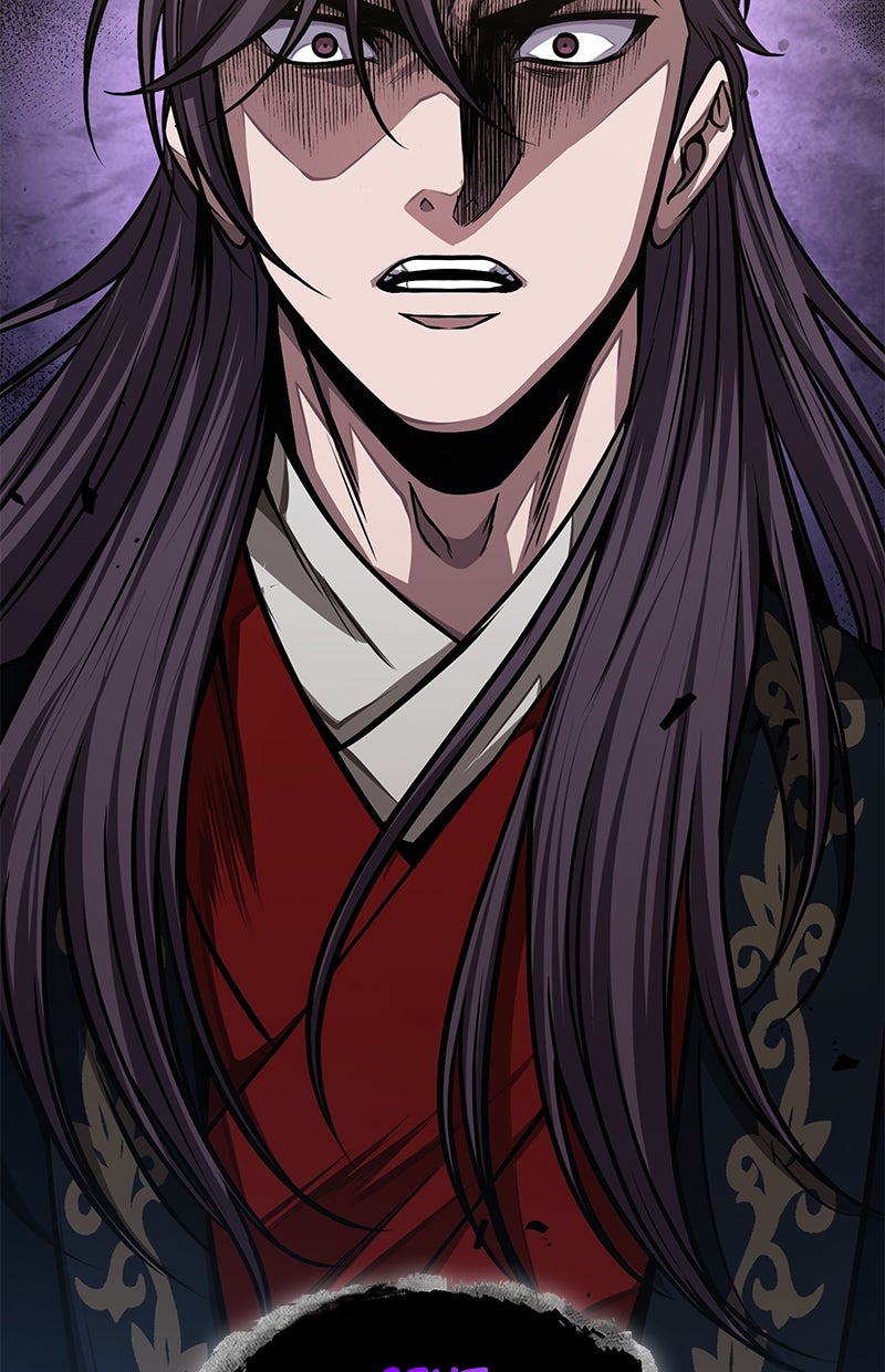 Read Nano-Maschine de Manga Online