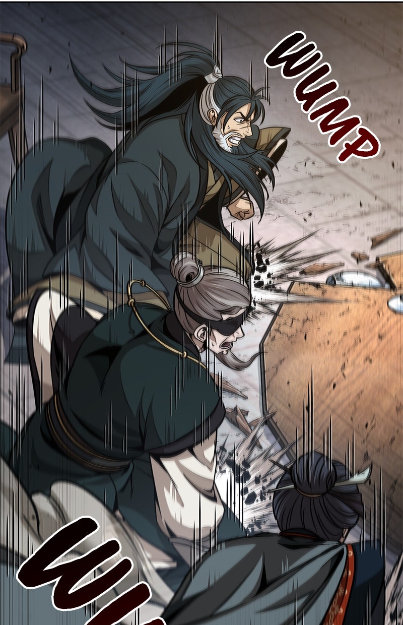 Read Nano-Maschine de Manga Online