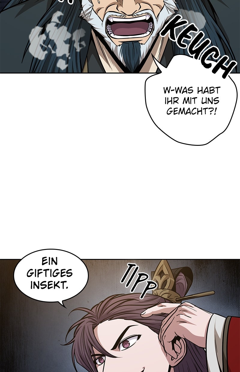 Read Nano-Maschine de Manga Online