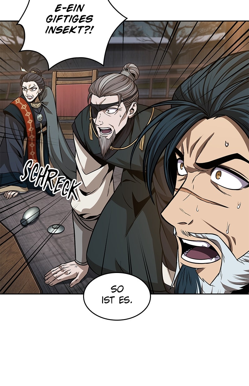 Read Nano-Maschine de Manga Online