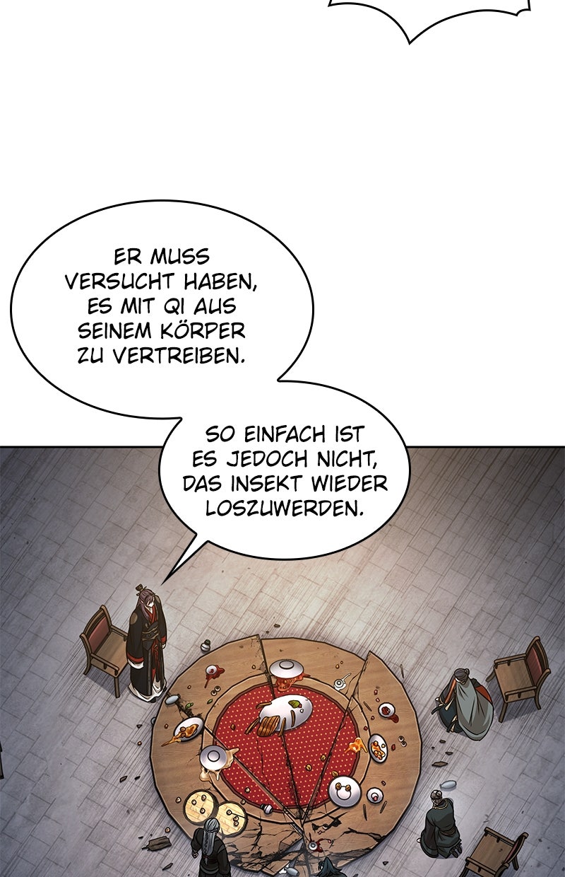 Read Nano-Maschine de Manga Online