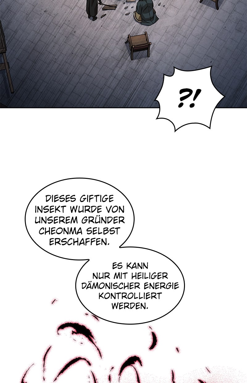 Read Nano-Maschine de Manga Online