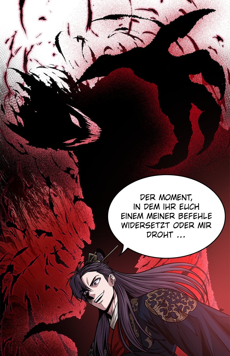 Read Nano-Maschine de Manga Online