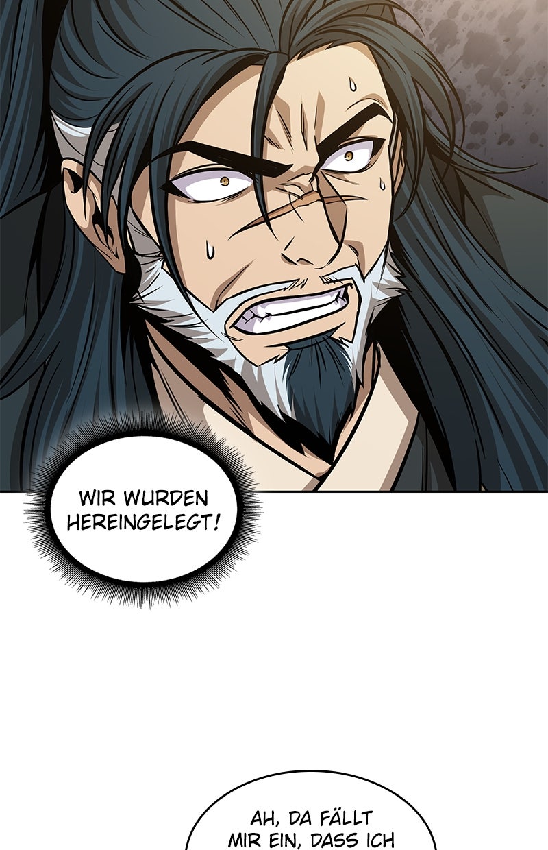 Read Nano-Maschine de Manga Online