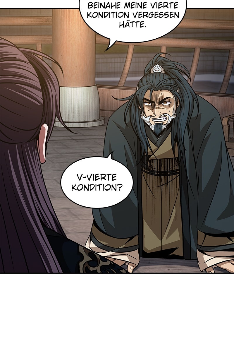 Read Nano-Maschine de Manga Online