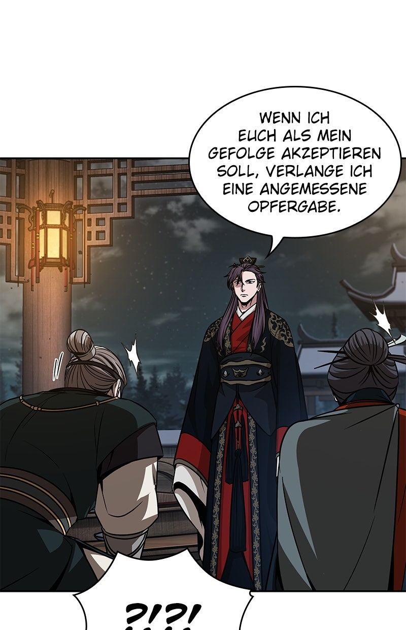 Read Nano-Maschine de Manga Online