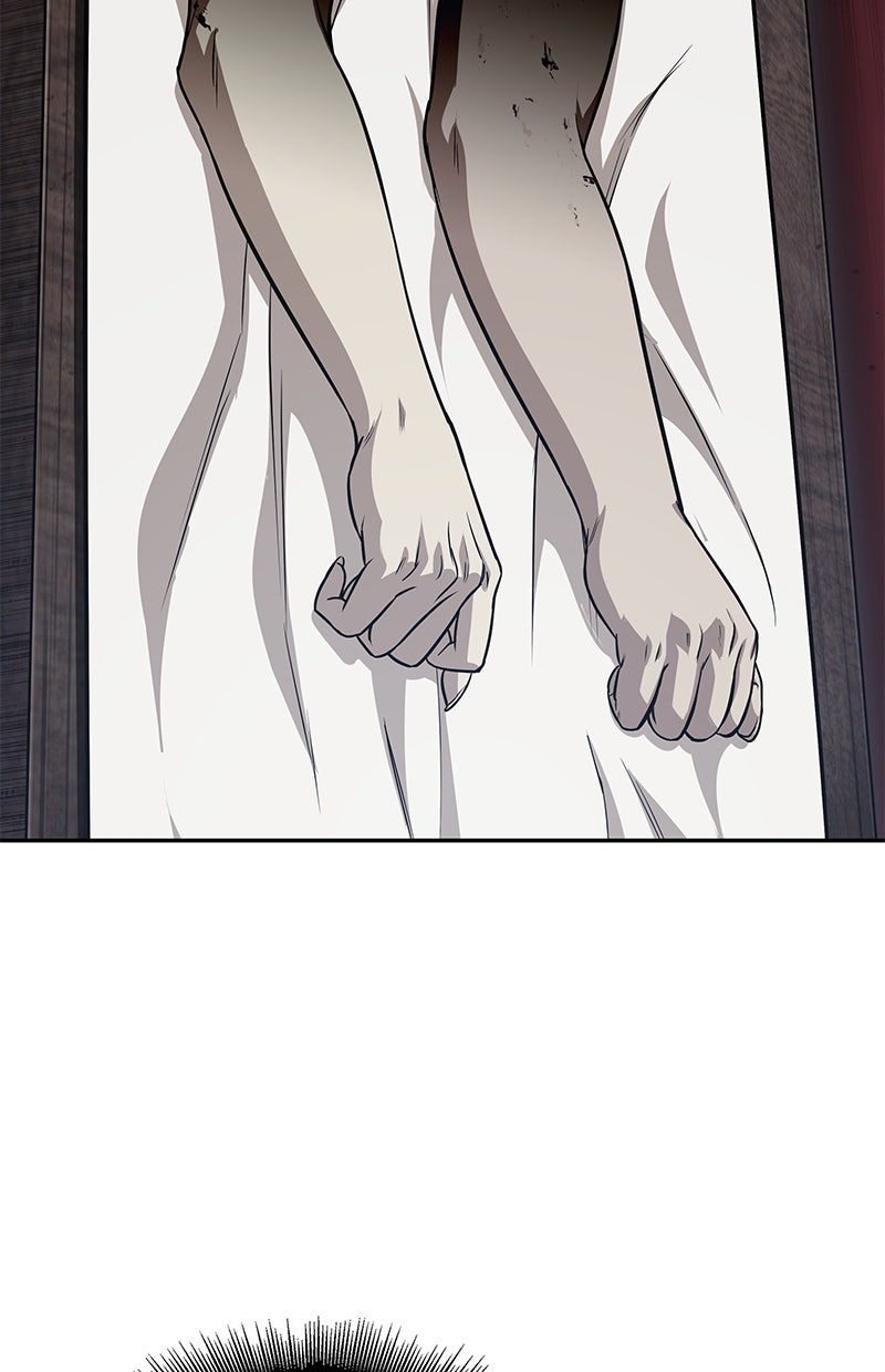 Read Nano-Maschine de Manga Online