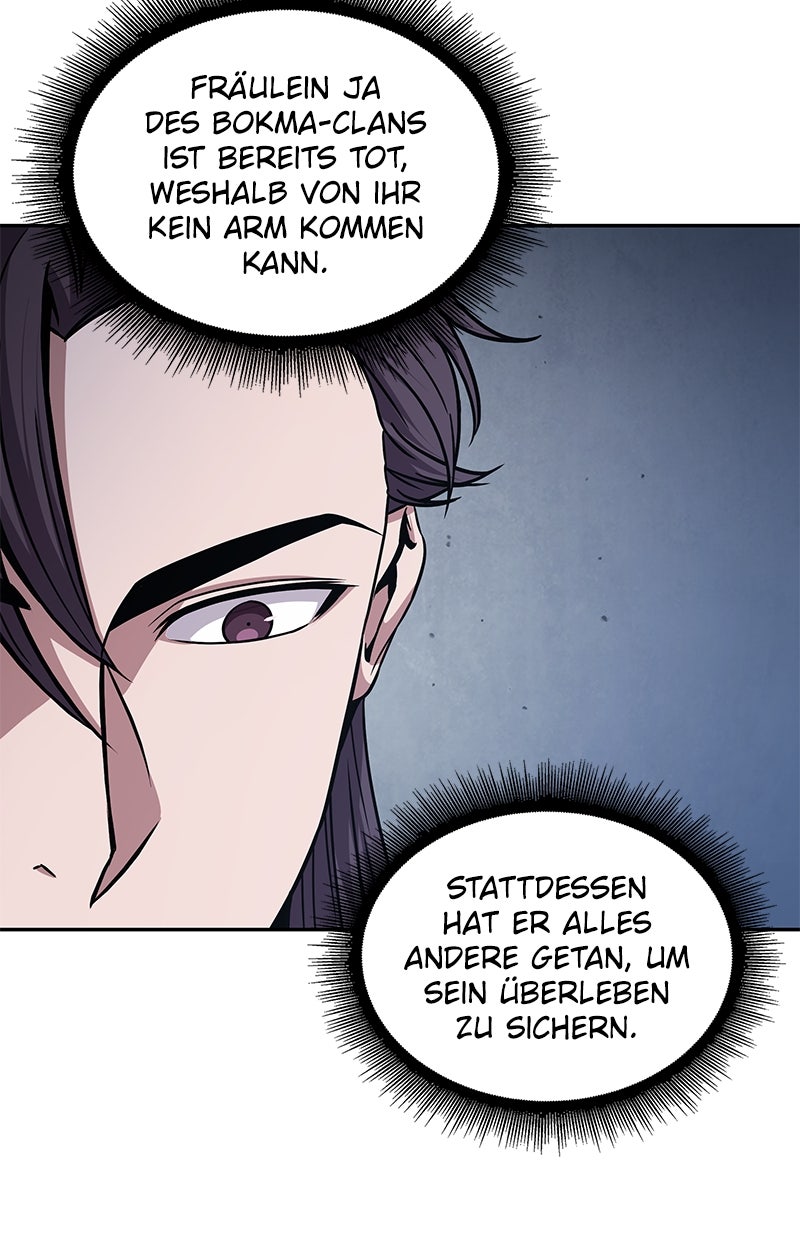 Read Nano-Maschine de Manga Online