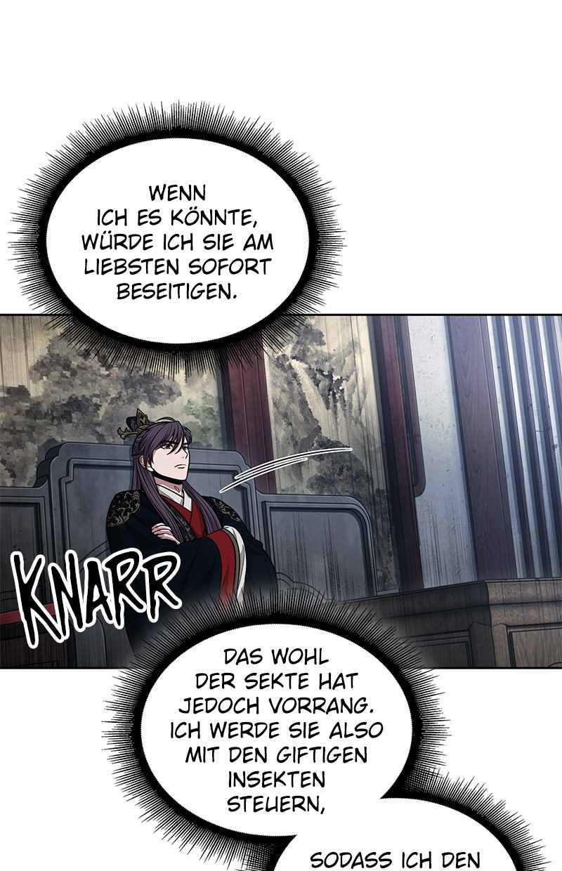 Read Nano-Maschine de Manga Online