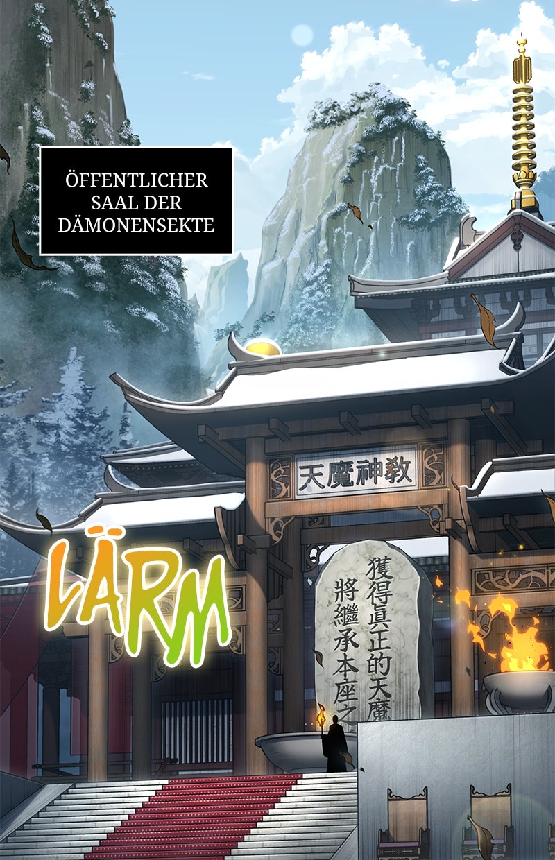 Read Nano-Maschine de Manga Online