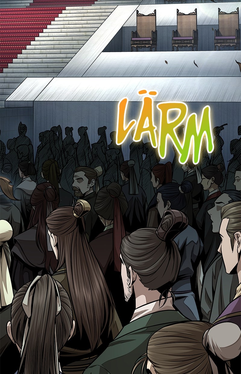 Read Nano-Maschine de Manga Online