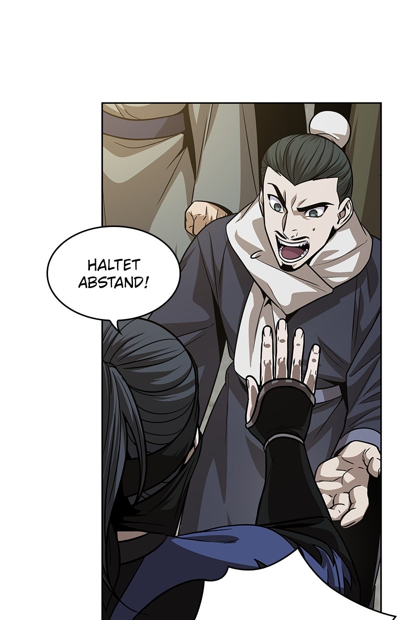 Read Nano-Maschine de Manga Online