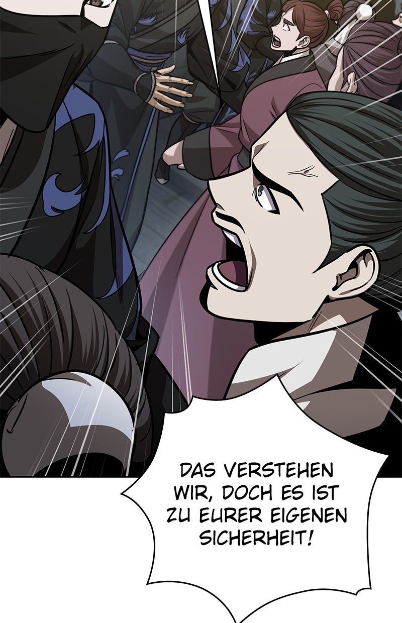 Read Nano-Maschine de Manga Online