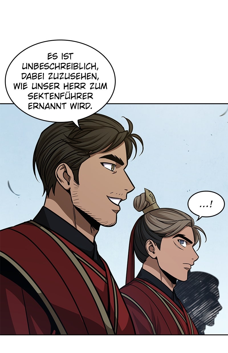 Read Nano-Maschine de Manga Online