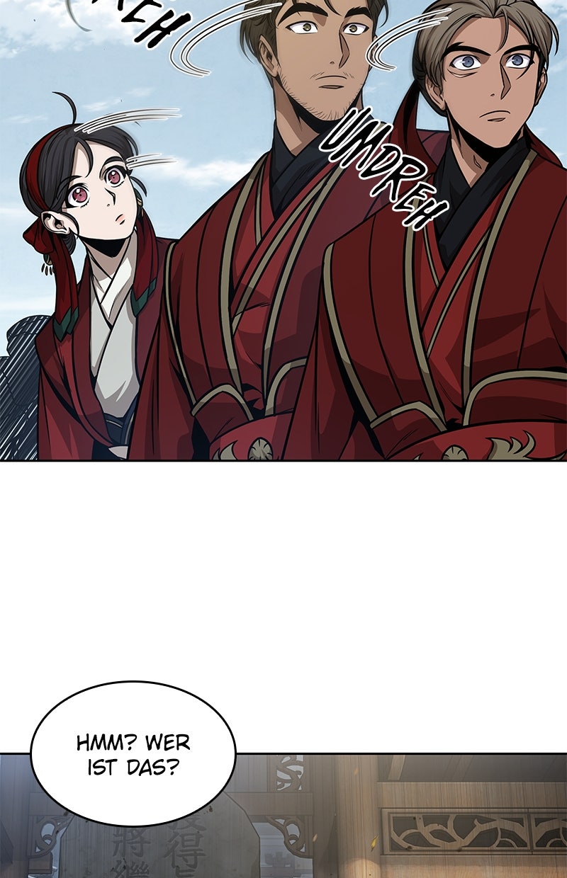 Read Nano-Maschine de Manga Online