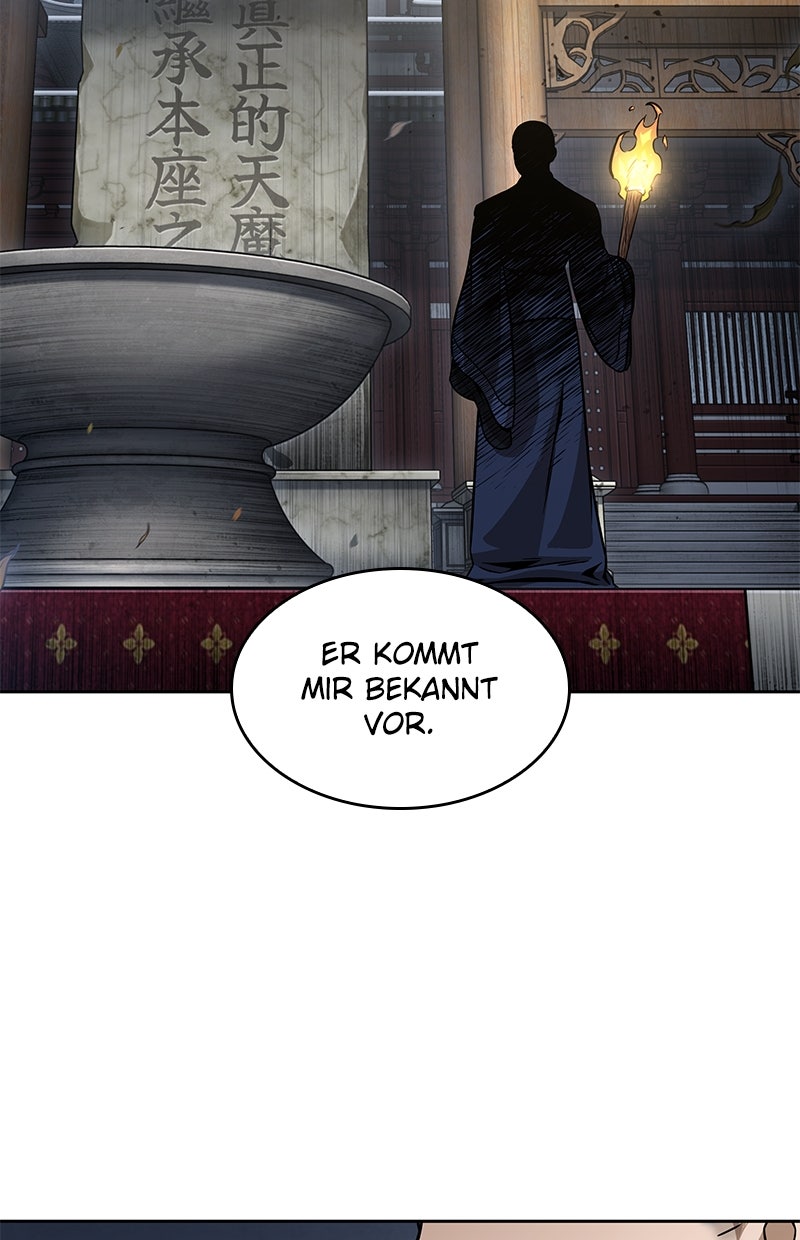 Read Nano-Maschine de Manga Online