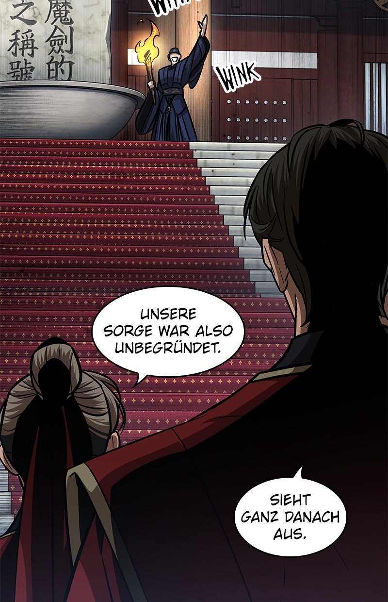 Read Nano-Maschine de Manga Online