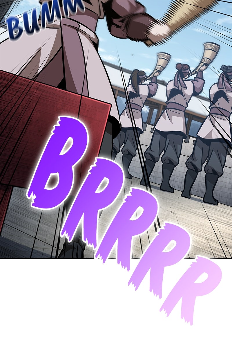 Read Nano-Maschine de Manga Online