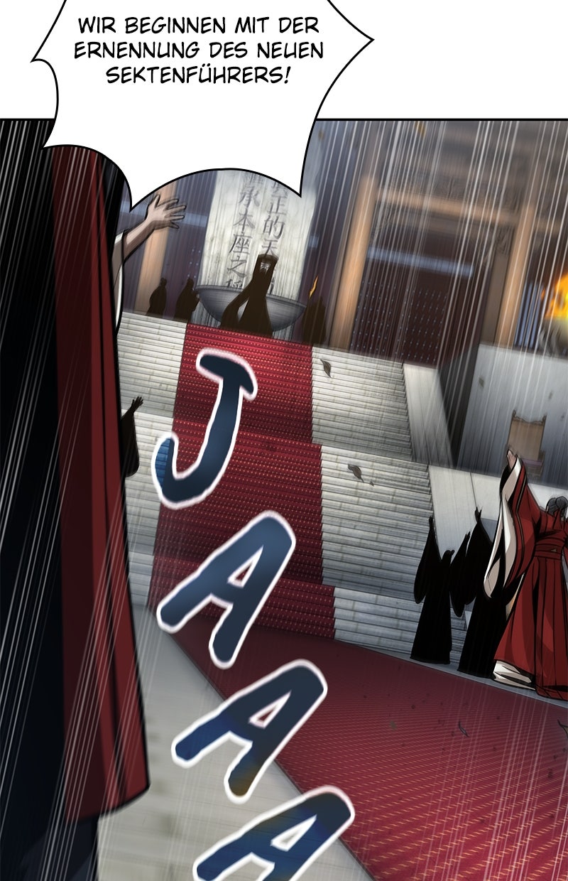 Read Nano-Maschine de Manga Online