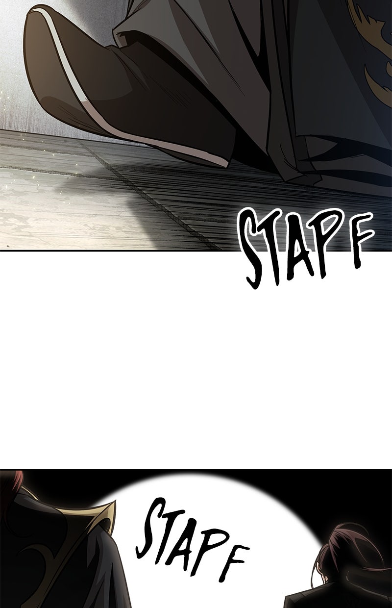 Read Nano-Maschine de Manga Online