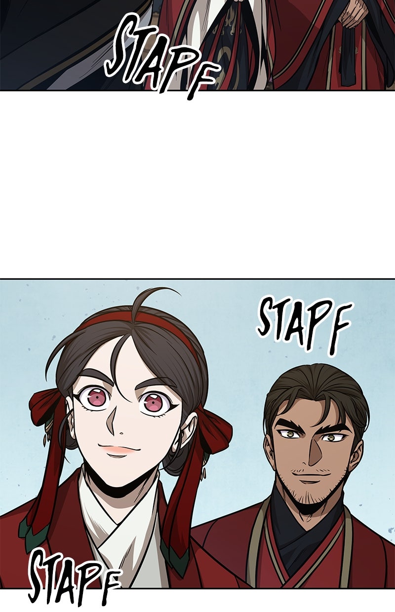 Read Nano-Maschine de Manga Online