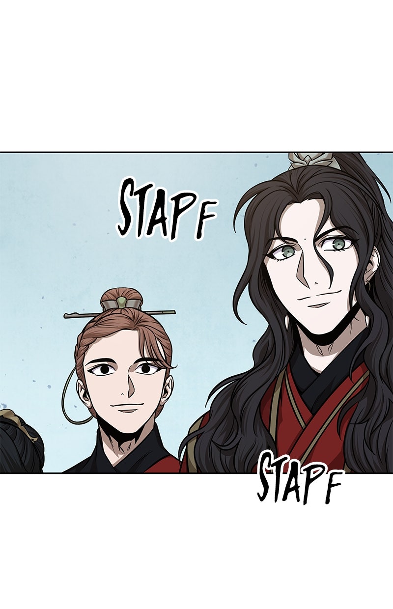 Read Nano-Maschine de Manga Online