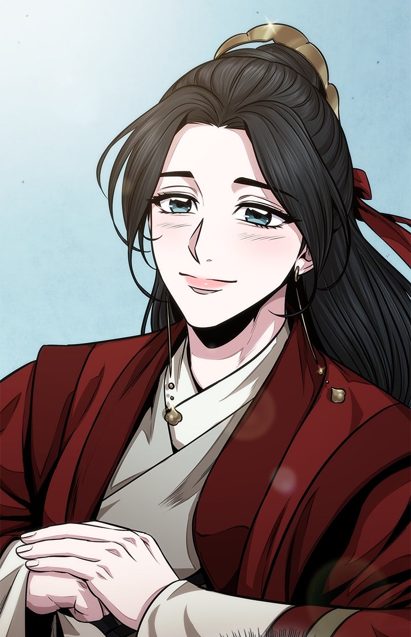 Read Nano-Maschine de Manga Online