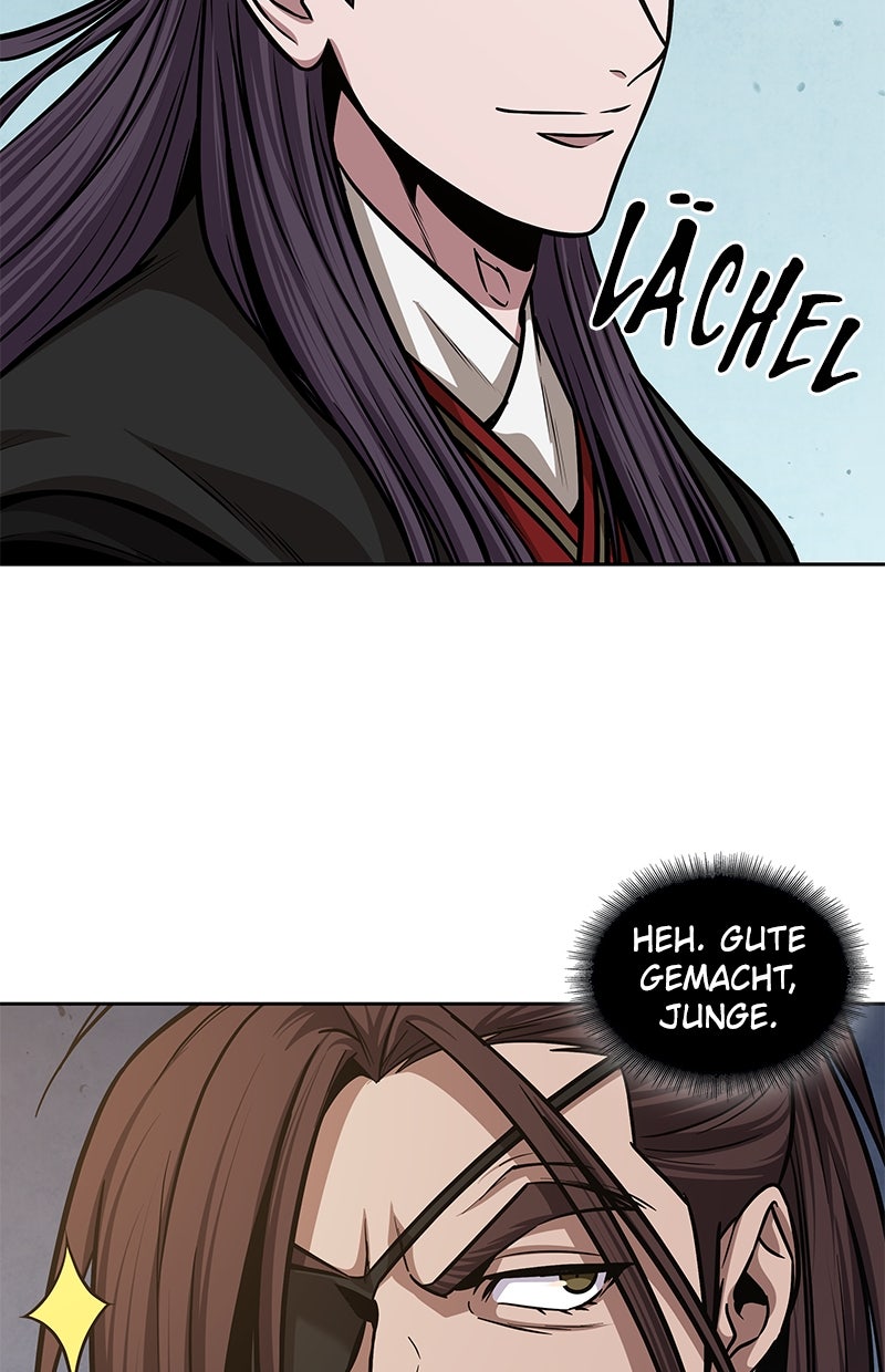 Read Nano-Maschine de Manga Online