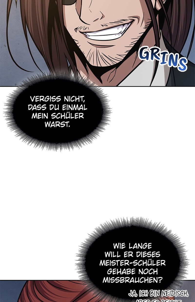 Read Nano-Maschine de Manga Online