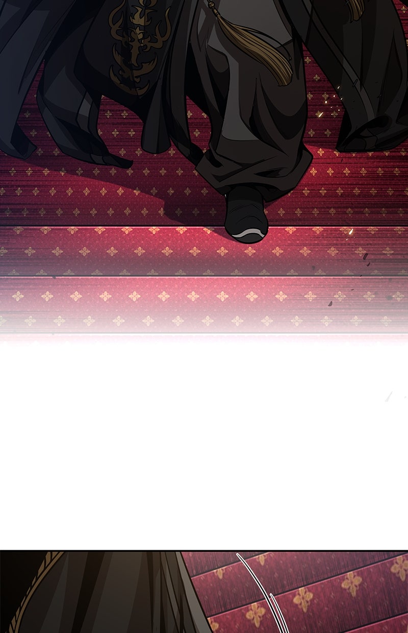 Read Nano-Maschine de Manga Online