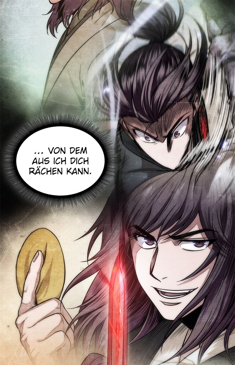 Read Nano-Maschine de Manga Online