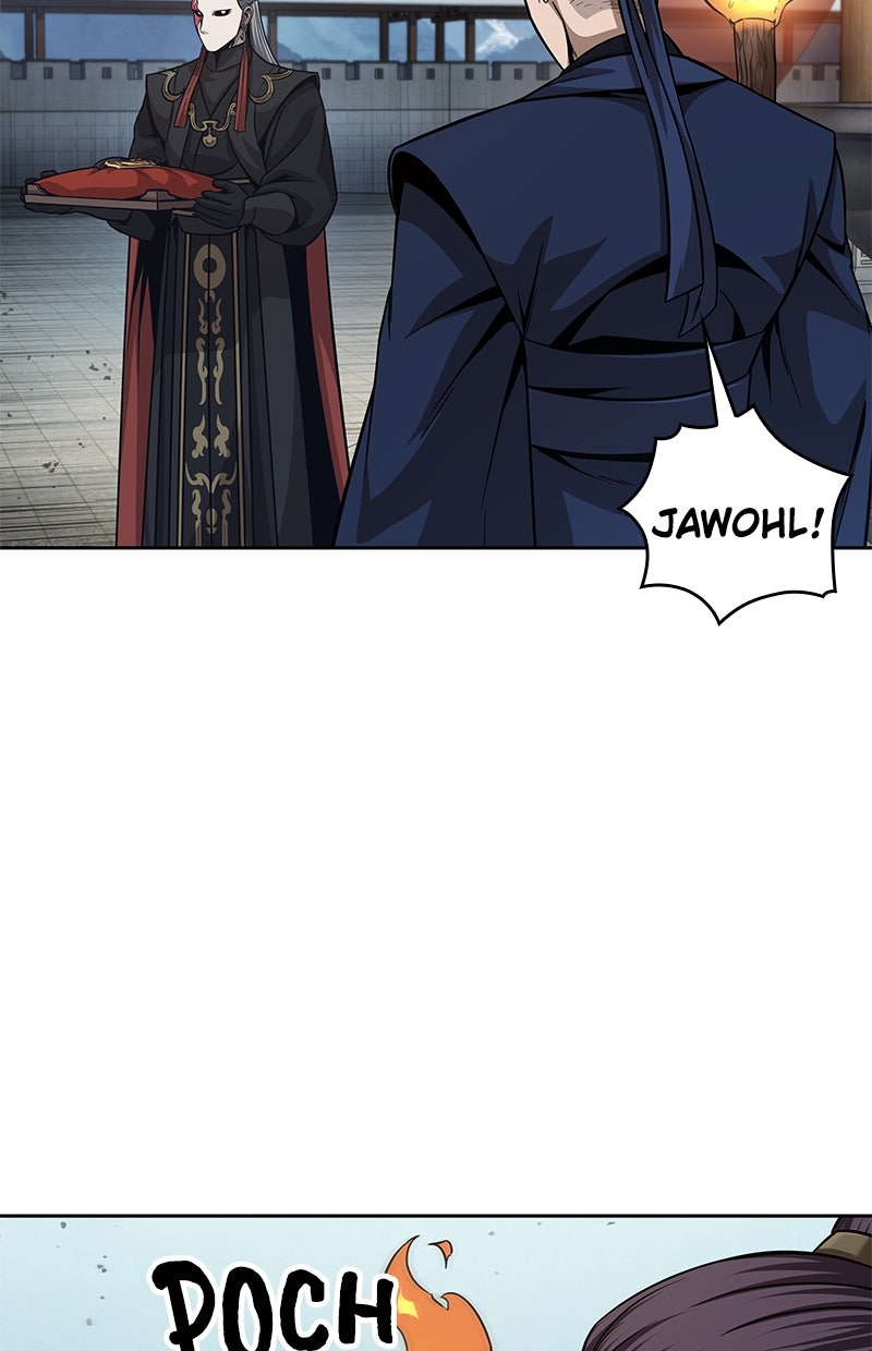 Read Nano-Maschine de Manga Online