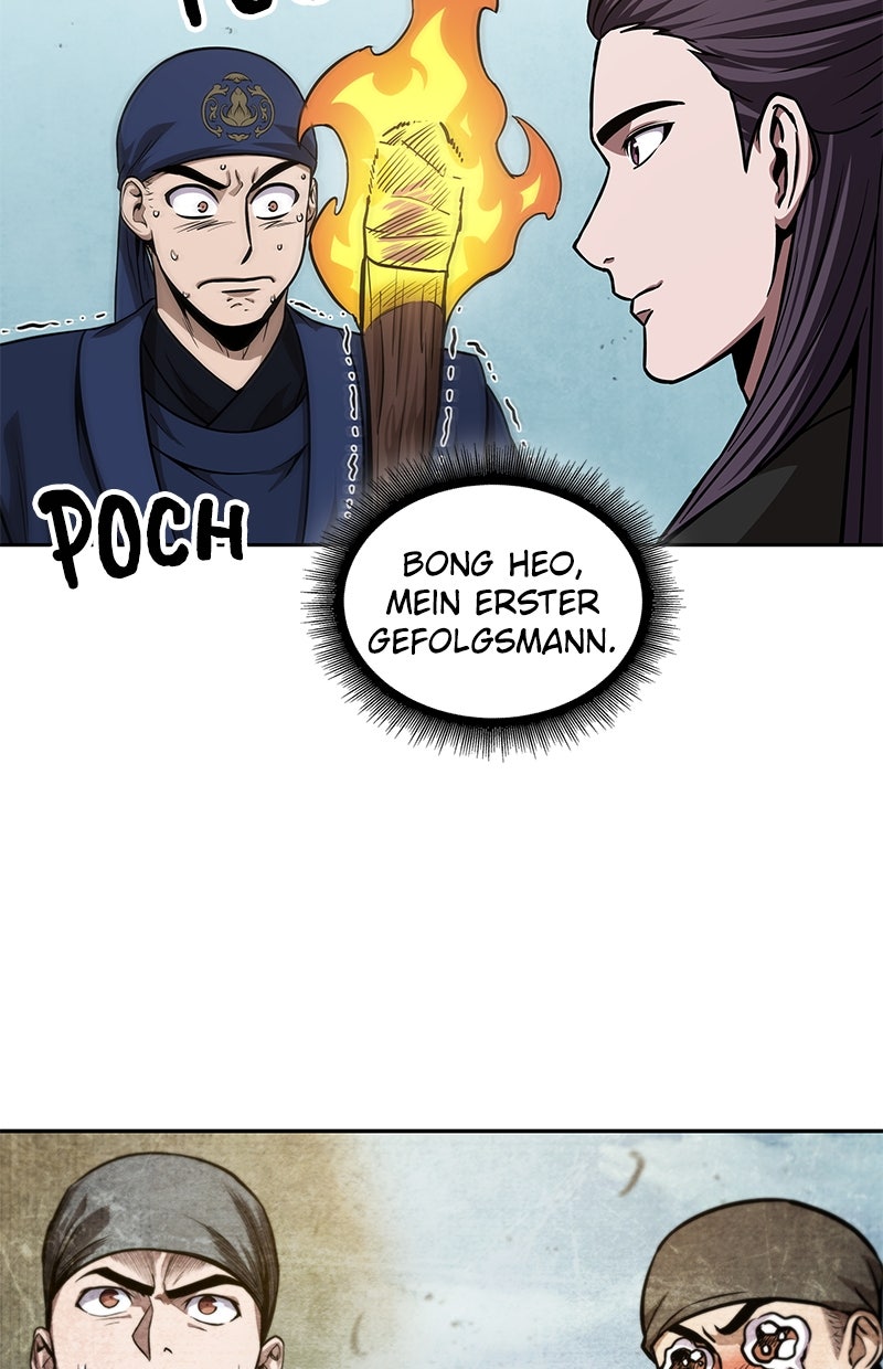 Read Nano-Maschine de Manga Online