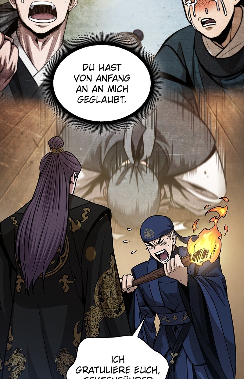 Read Nano-Maschine de Manga Online