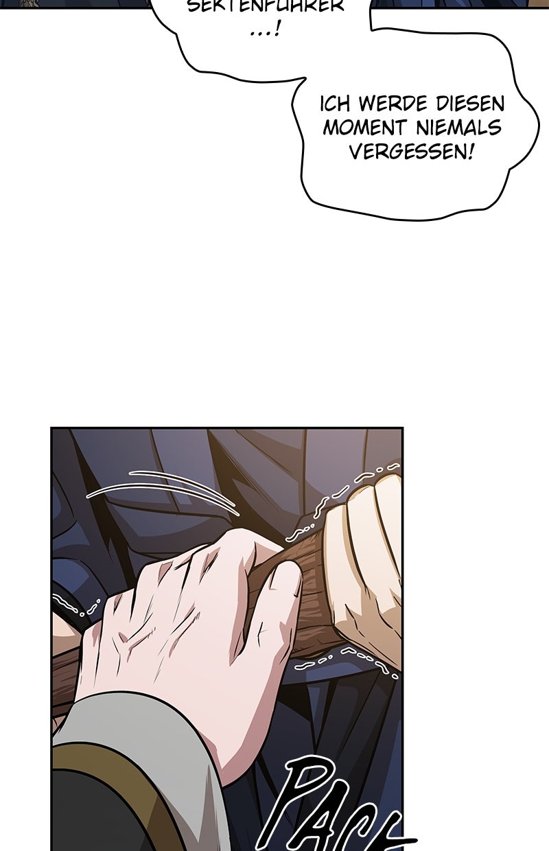 Read Nano-Maschine de Manga Online