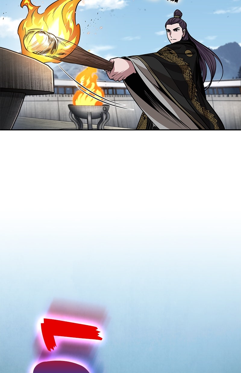 Read Nano-Maschine de Manga Online