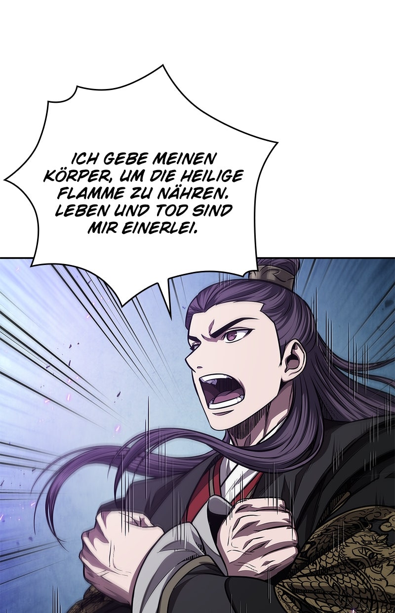 Read Nano-Maschine de Manga Online