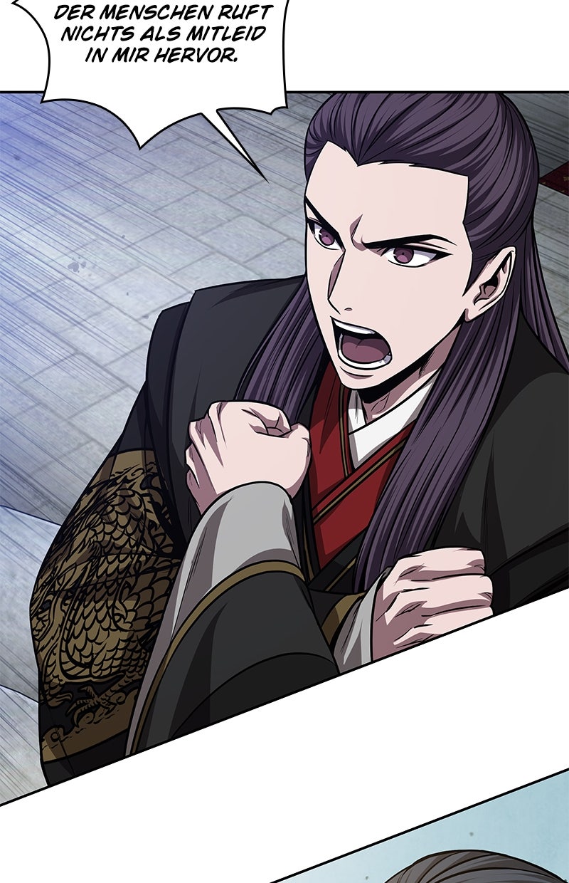 Read Nano-Maschine de Manga Online