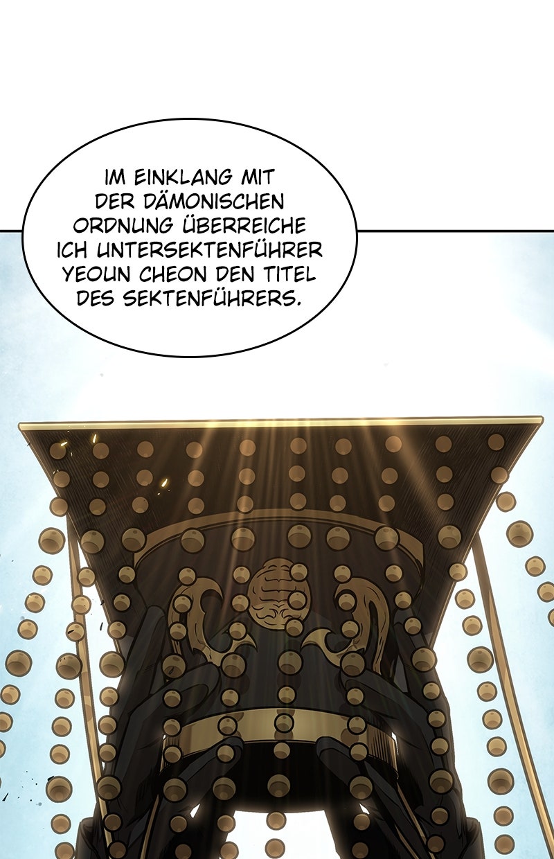 Read Nano-Maschine de Manga Online