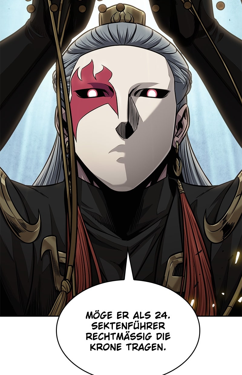 Read Nano-Maschine de Manga Online