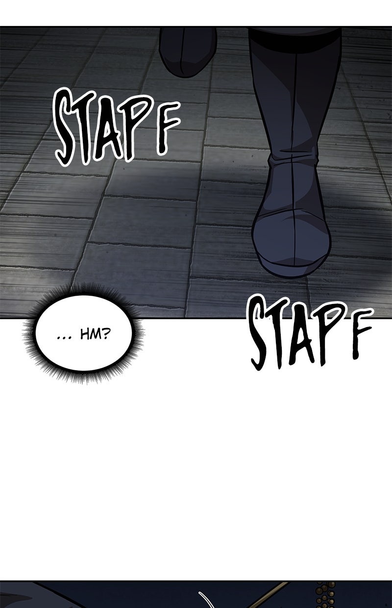 Read Nano-Maschine de Manga Online