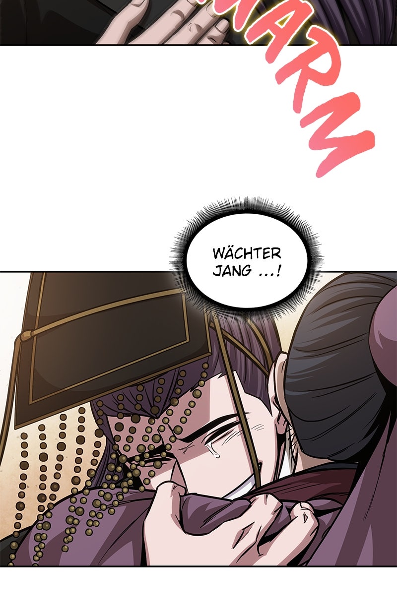 Read Nano-Maschine de Manga Online