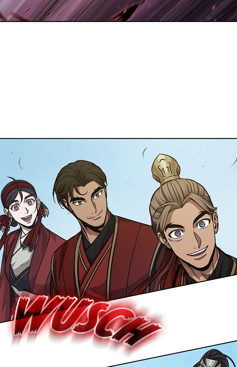 Read Nano-Maschine de Manga Online