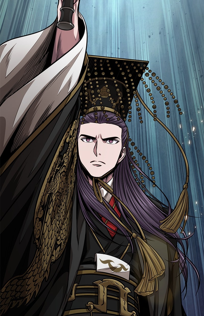 Read Nano-Maschine de Manga Online