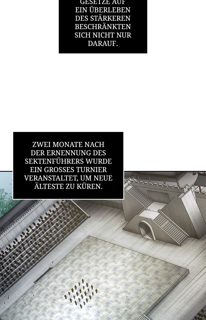 Read Nano-Maschine de Manga Online