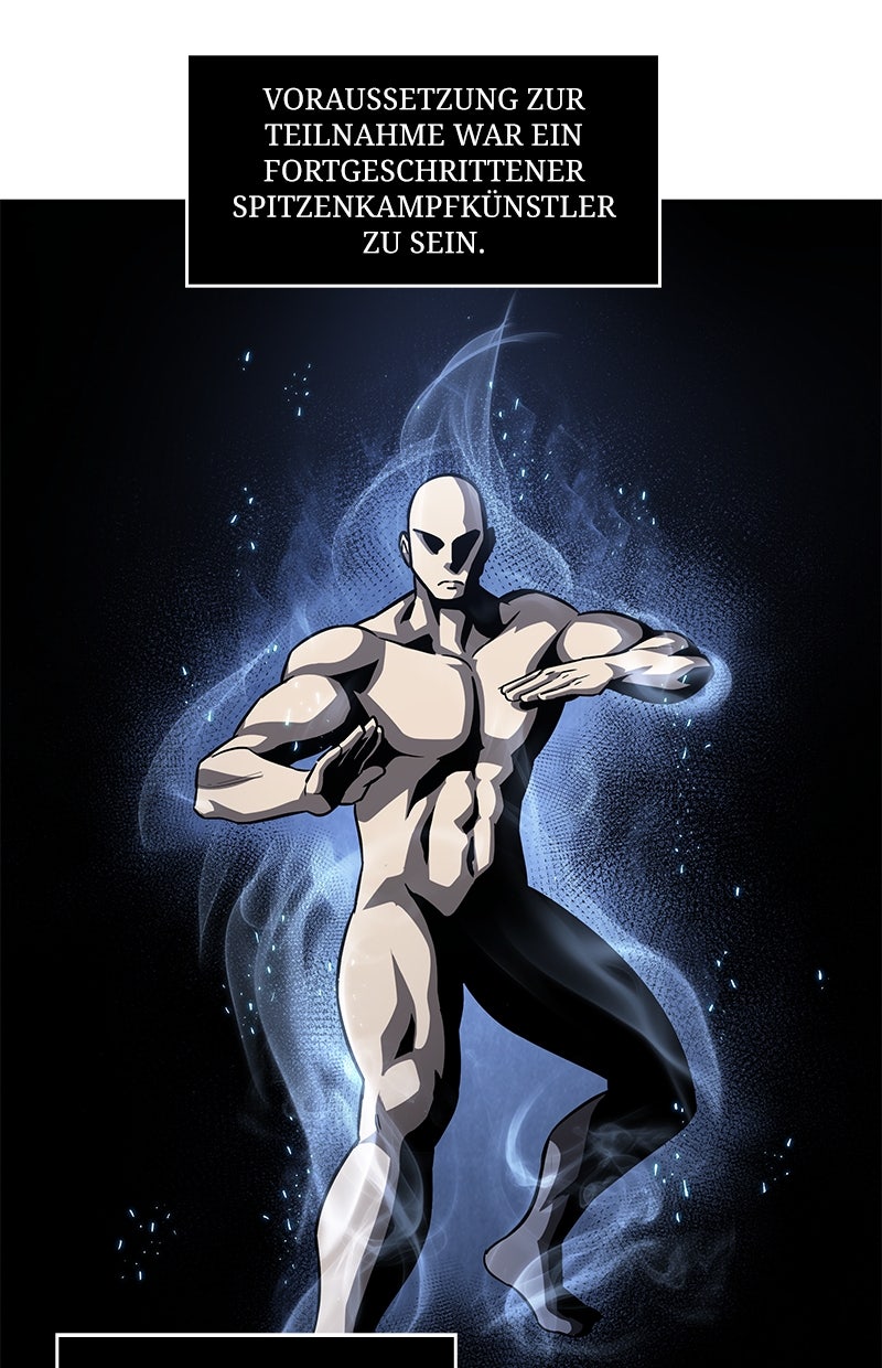 Read Nano-Maschine de Manga Online