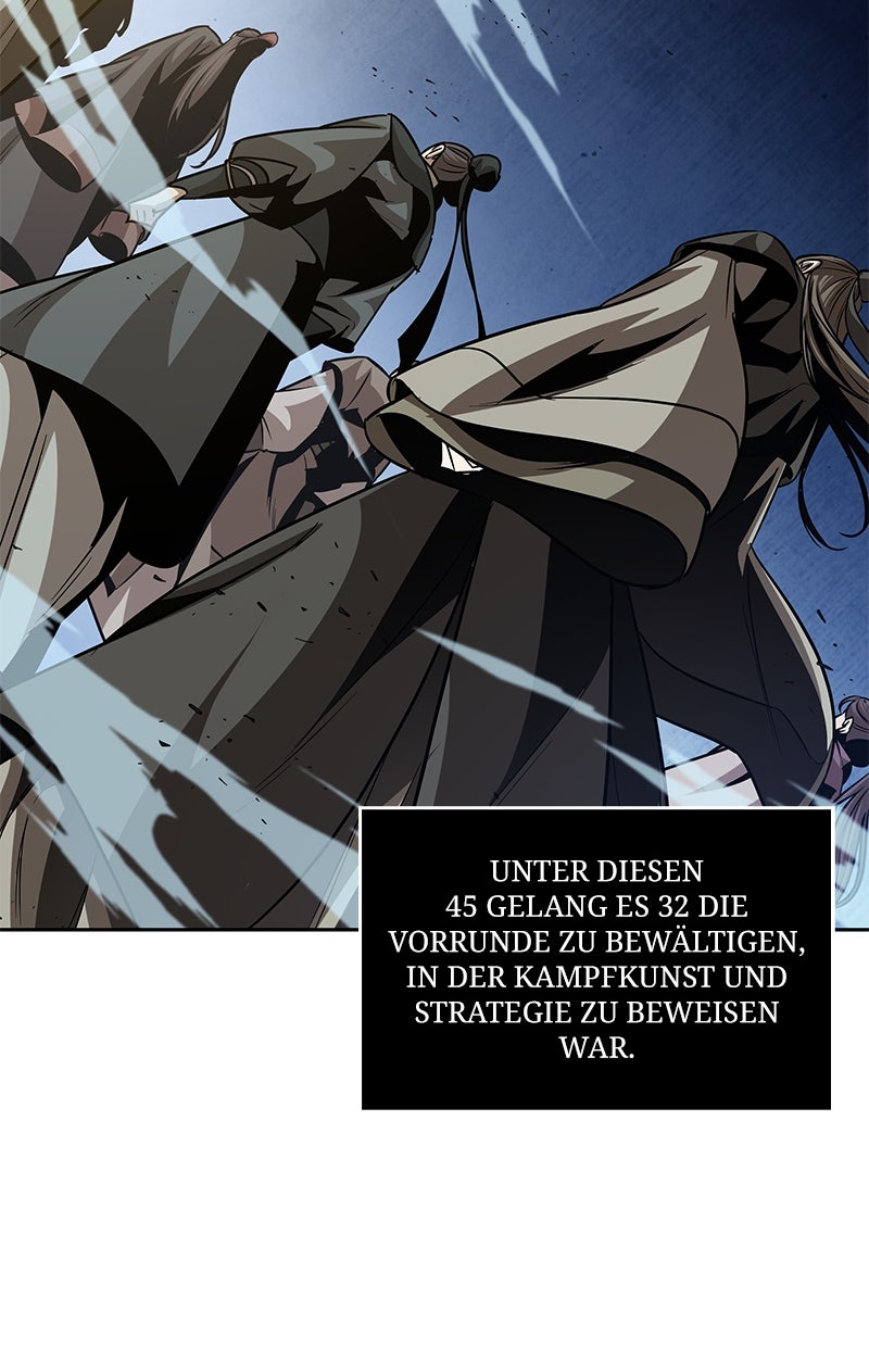 Read Nano-Maschine de Manga Online