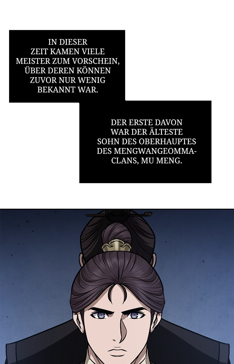 Read Nano-Maschine de Manga Online